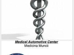 Clinica Medicala Medical Automotive Center