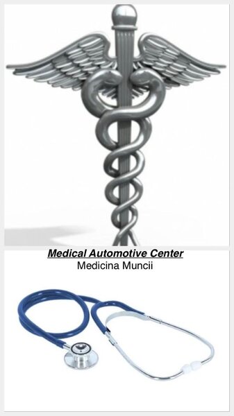 Clinica Medicala Medical Automotive Center