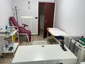 Clinica Medicala Medical Automotive Center