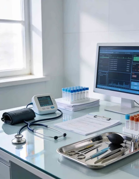 Clinica Medicala Medical Automotive Center
