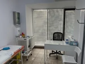Clinica Medicala Medical Automotive Center