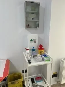 Clinica Medicala Medical Automotive Center