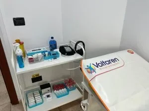 Clinica Medicala Medical Automotive Center