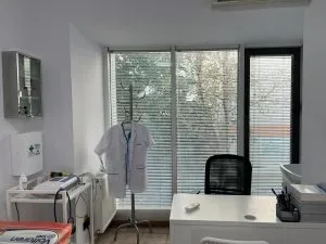 Clinica Medicala Medical Automotive Center