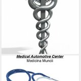 Clinica Medicala Medical Automotive Center